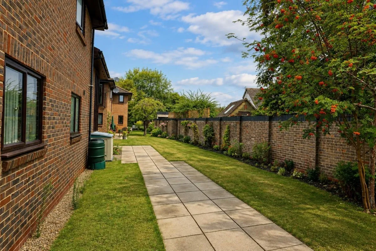 Orchard Court, Stonehouse, GL10, photo 6