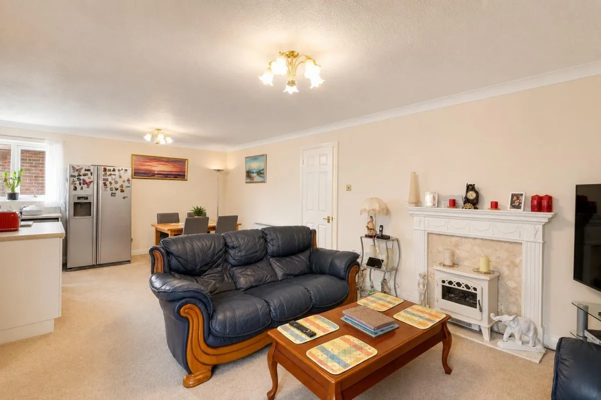 Orchard Court, Stonehouse, GL10, photo 4