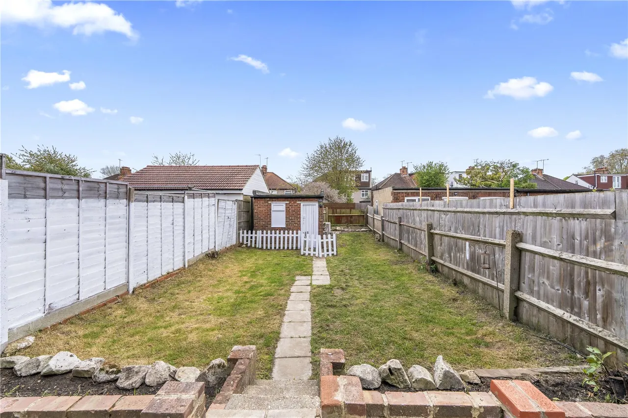 Whitton Dene, Isleworth, TW7 7NF, photo 10