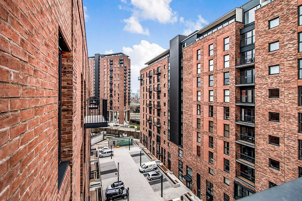 Ordsall Lane, Salford, M5, photo 4