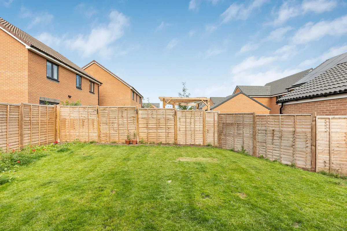 Armstrong Avenue, Wantage, photo 18