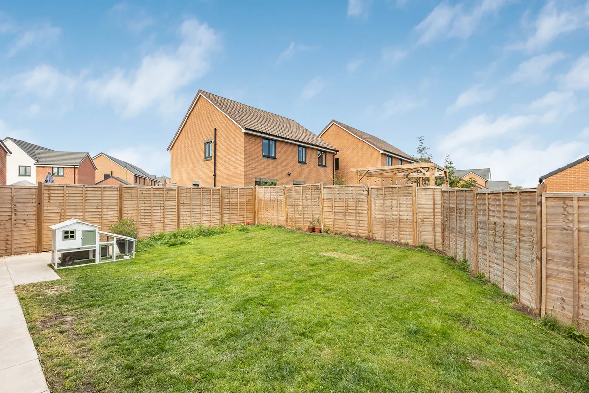 Armstrong Avenue, Wantage, photo 5