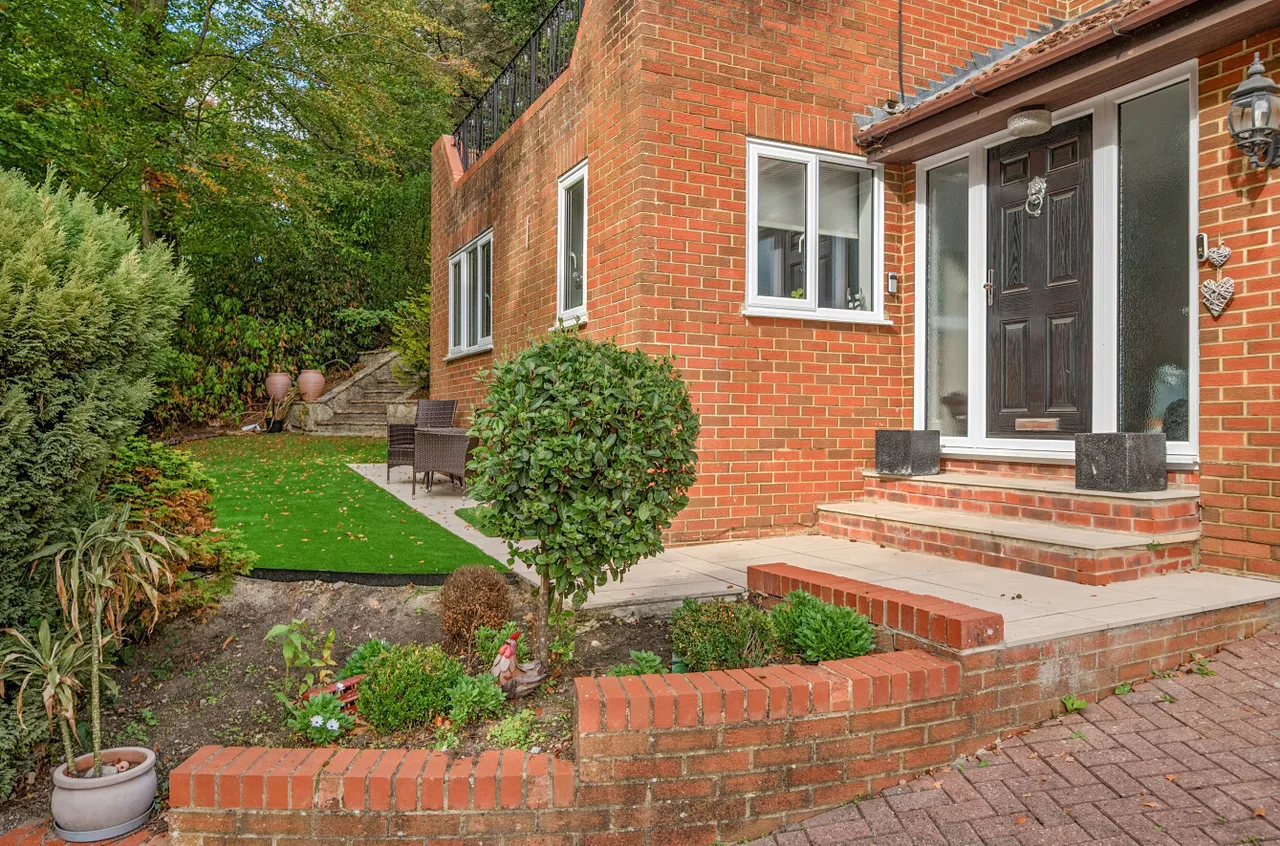 Scotland Hill, Sandhurst, GU47, photo 20