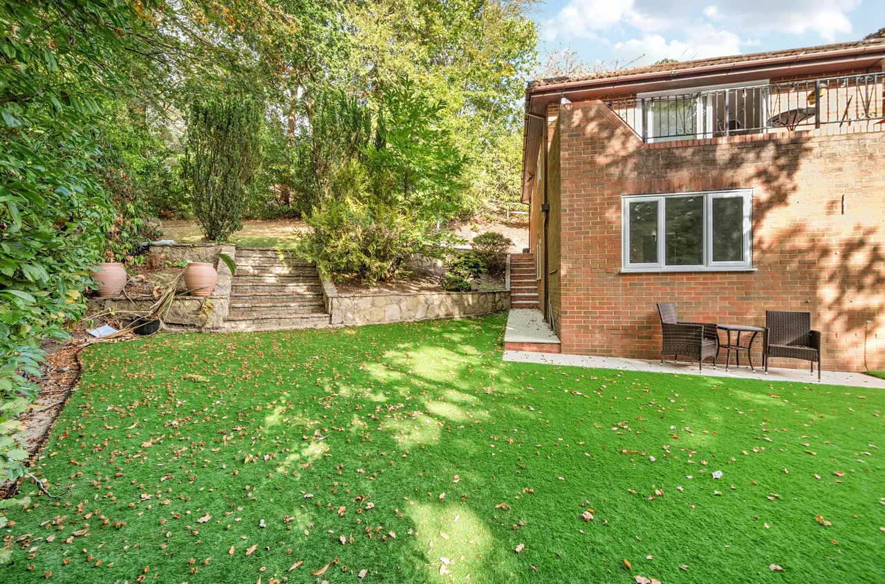 Scotland Hill, Sandhurst, GU47, photo 21