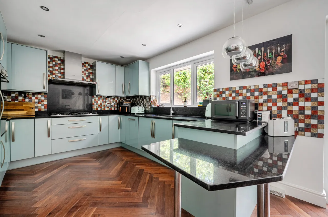 Scotland Hill, Sandhurst, GU47, photo 12