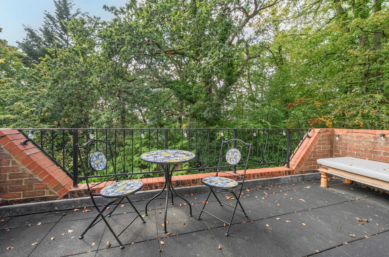 Scotland Hill, Sandhurst, GU47, photo 9