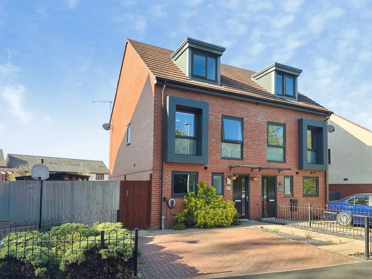 3 bed house for sale, Bridle Walk, Donnington, TF2