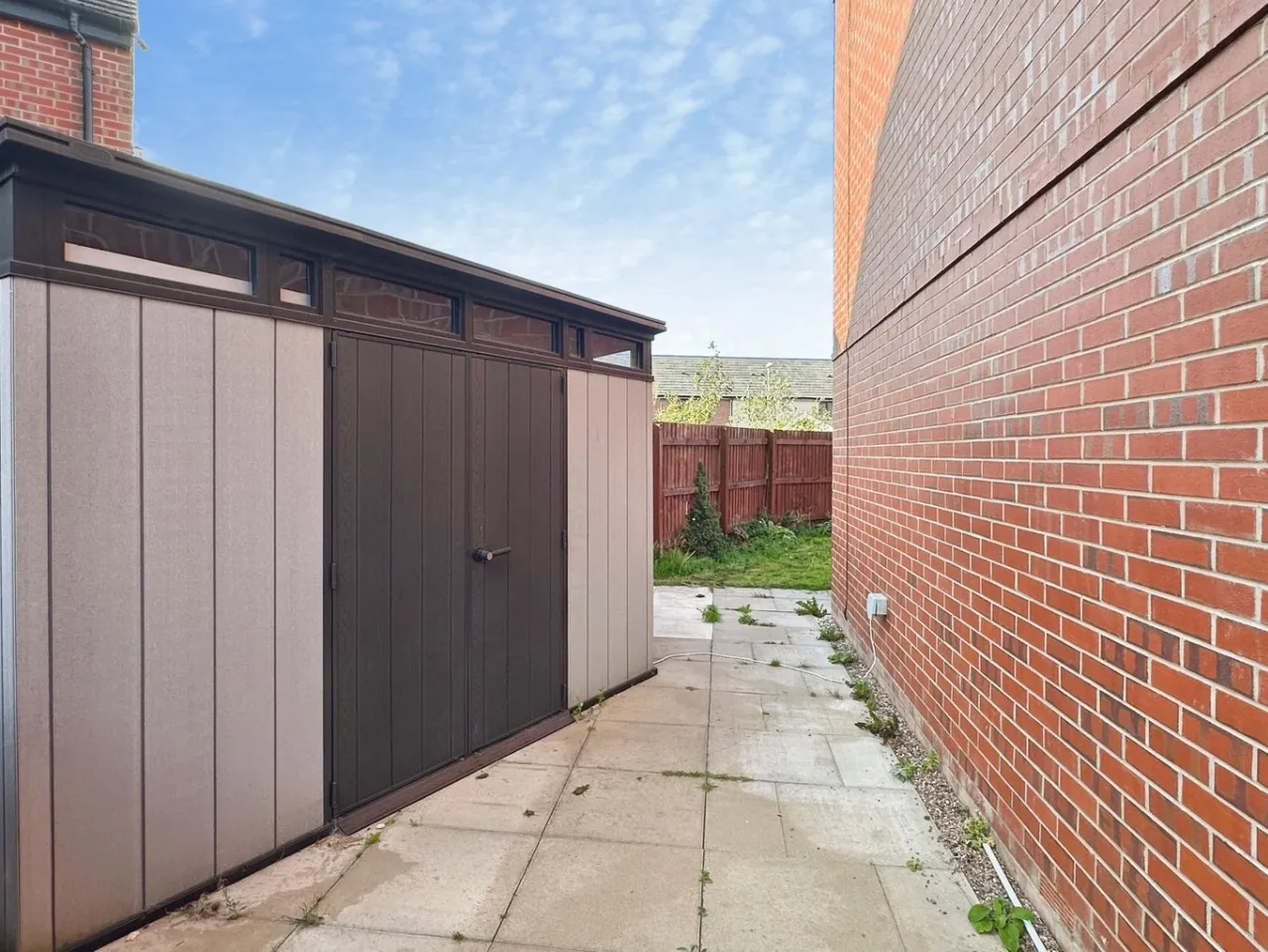 Bridle Walk, Donnington, TF2, photo 21