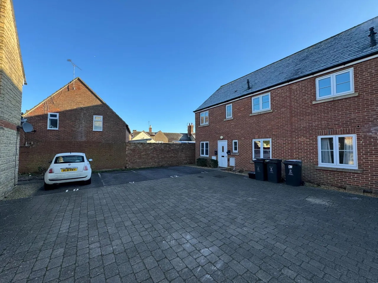 Ermin Mews, Stratton St Margaret, Swindon, SN3, photo 11