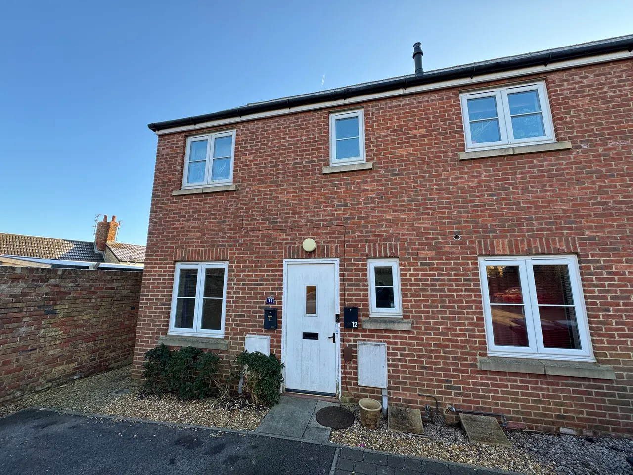 2 bed flat for sale — Ermin Mews, Stratton St Margaret, Swindon, SN3