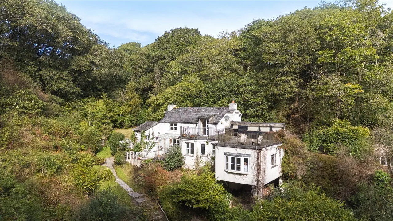 Burlawn, Wadebridge, PL27, photo 18