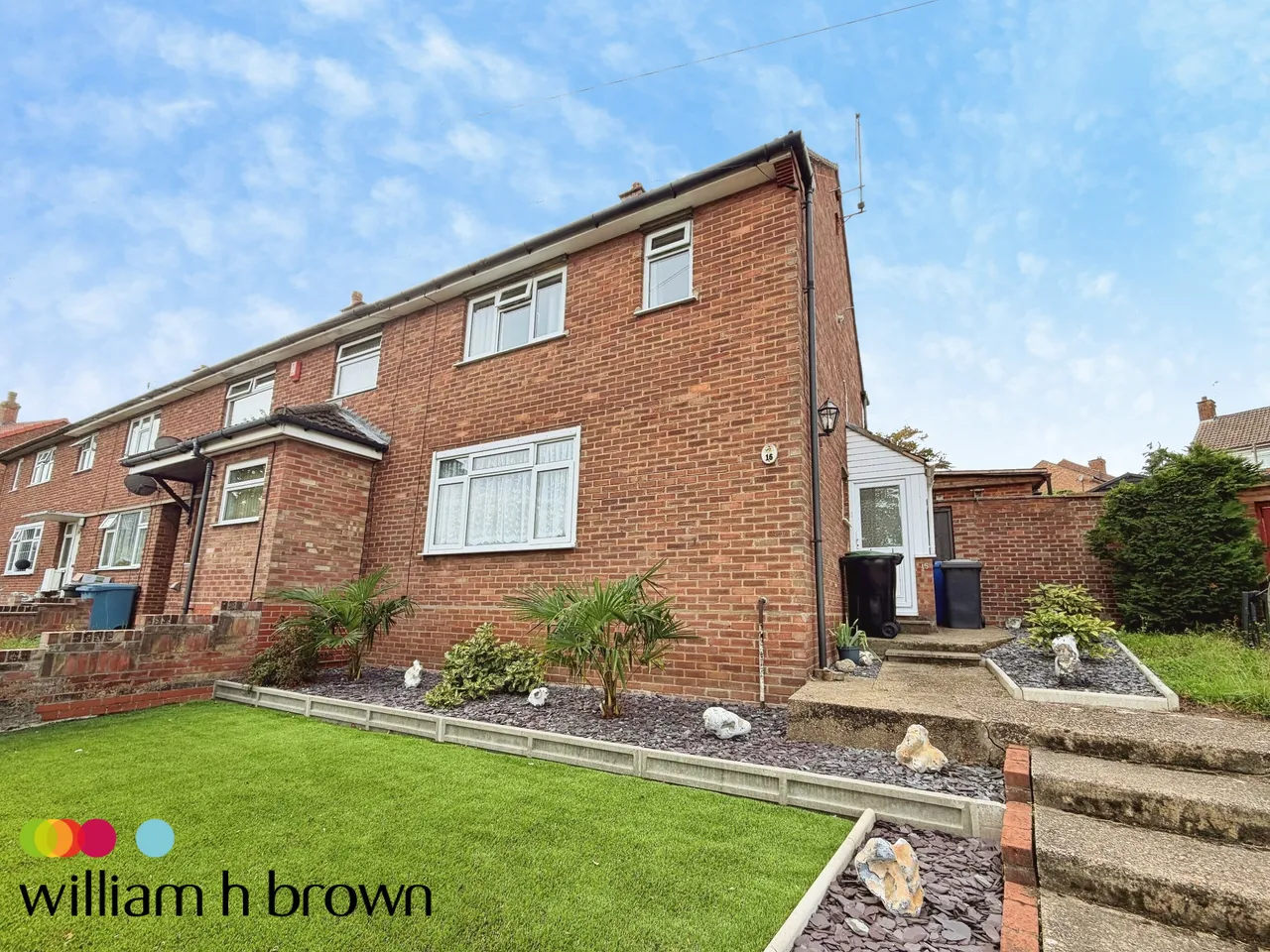 3 bed house to rent, Speedwell Road, Ipswich, IP2