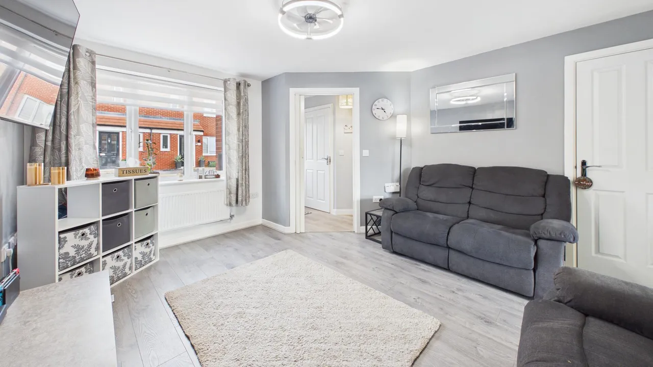 Fabian Grove, Peterborough, photo 10