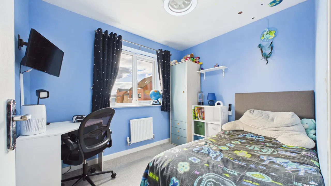 Fabian Grove, Peterborough, photo 14