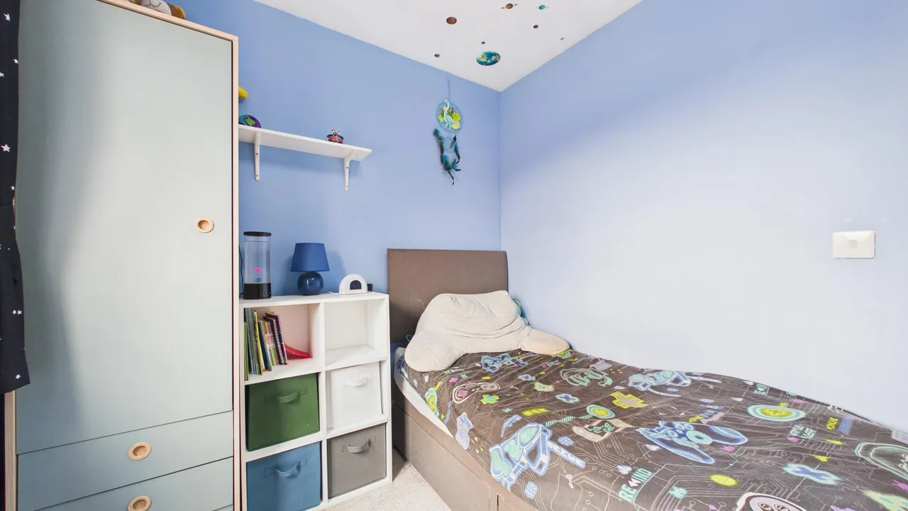 Fabian Grove, Peterborough, photo 15