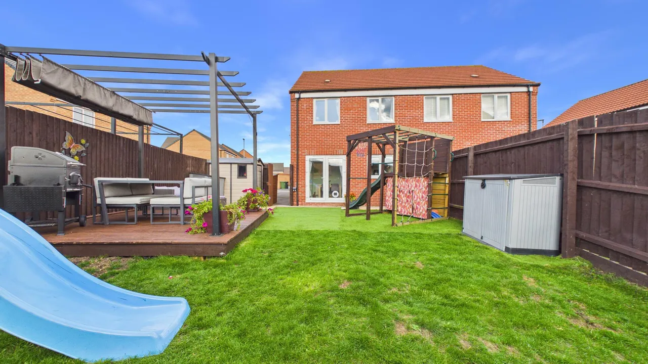 Fabian Grove, Peterborough, photo 6