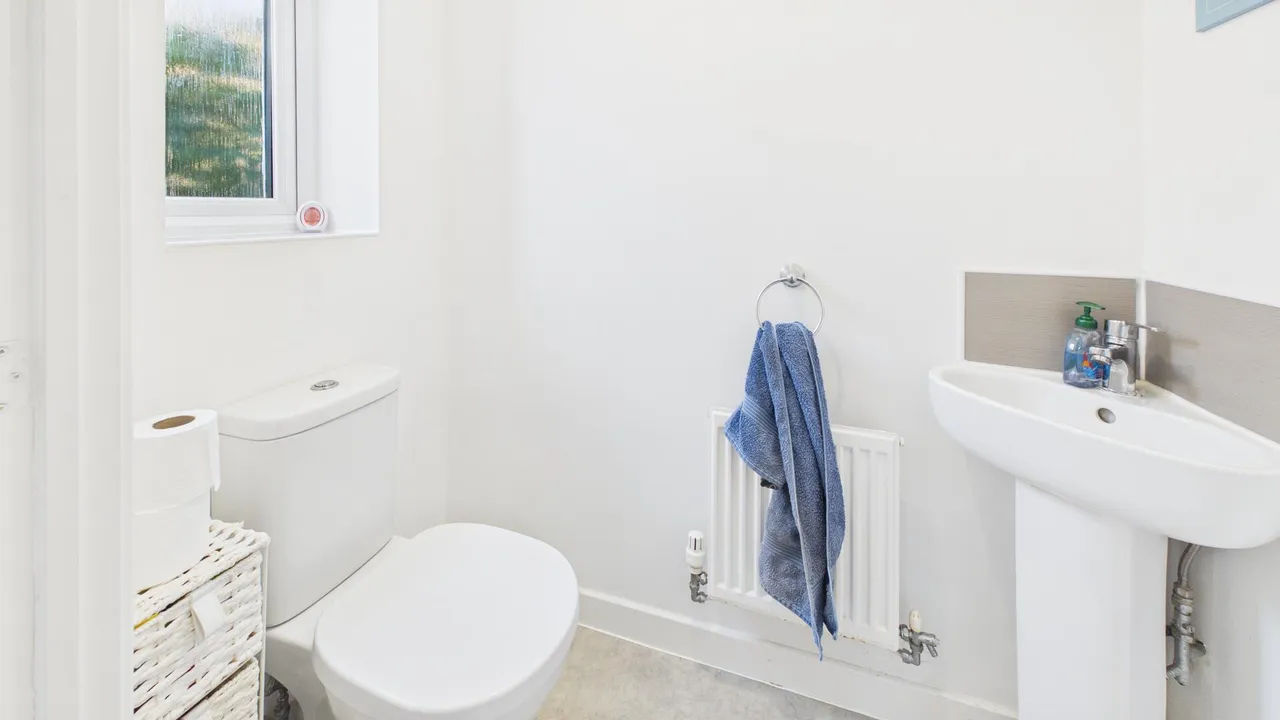 Fabian Grove, Peterborough, photo 19