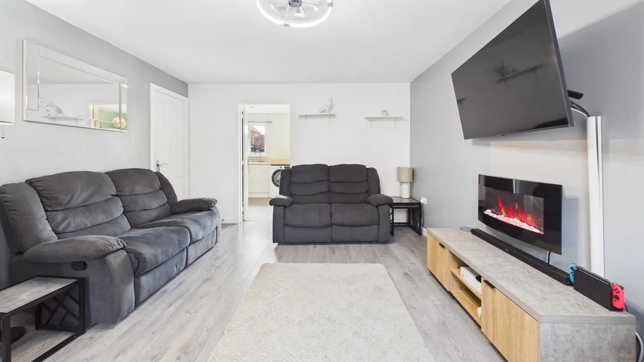 Fabian Grove, Peterborough, photo 9