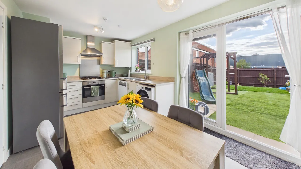 Fabian Grove, Peterborough, photo 2
