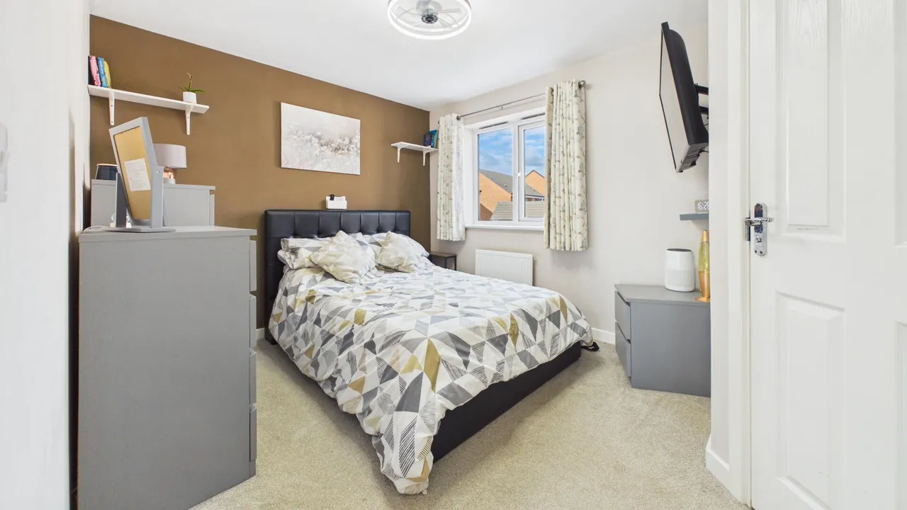Fabian Grove, Peterborough, photo 11