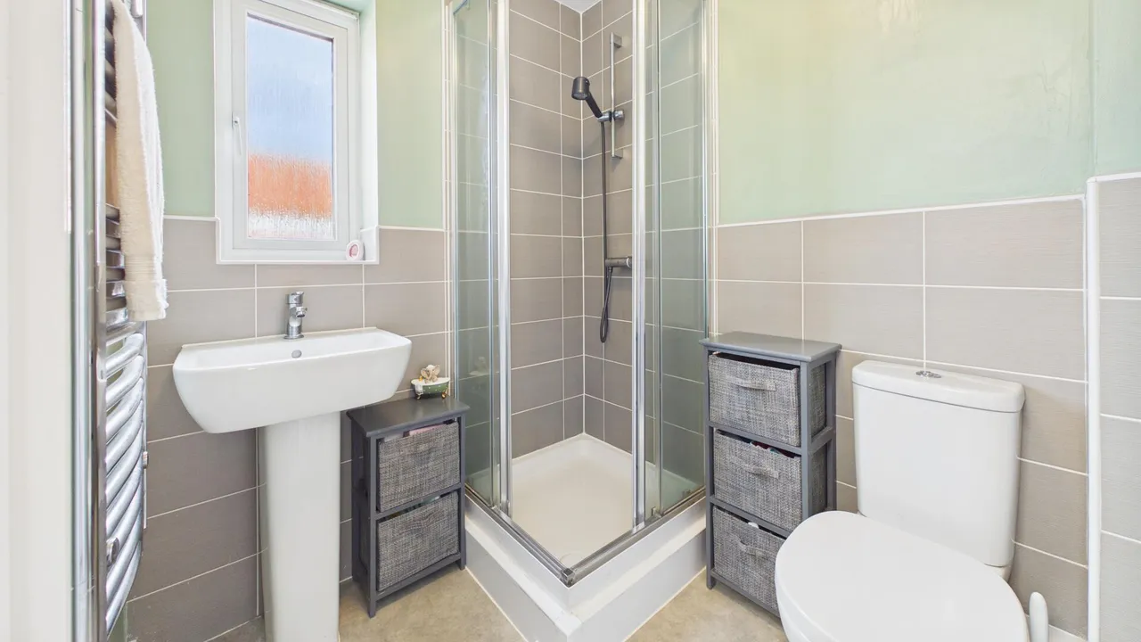 Fabian Grove, Peterborough, photo 13
