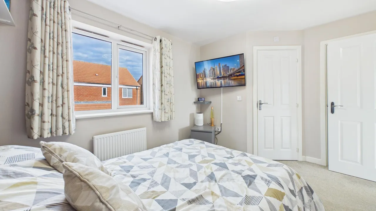 Fabian Grove, Peterborough, photo 12
