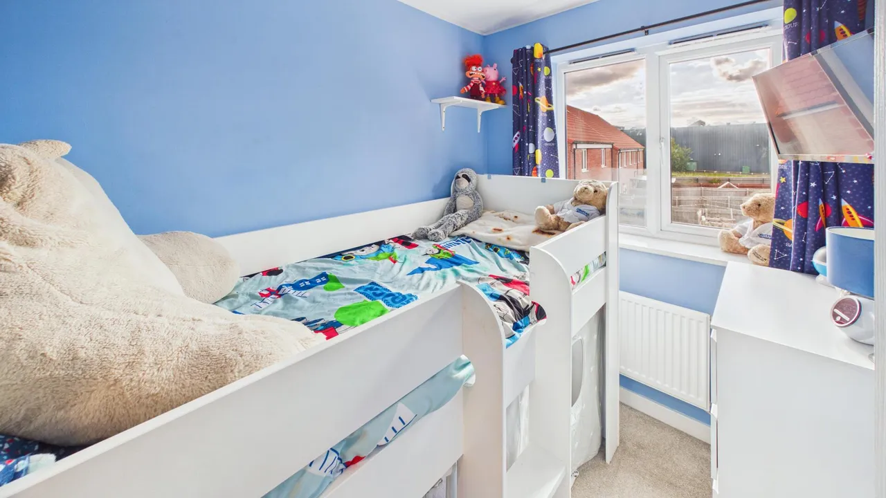 Fabian Grove, Peterborough, photo 16