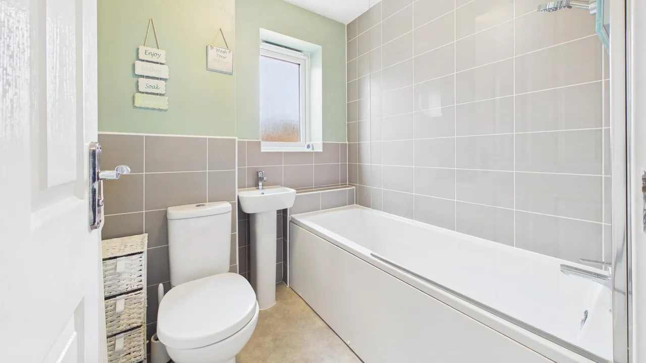 Fabian Grove, Peterborough, photo 17