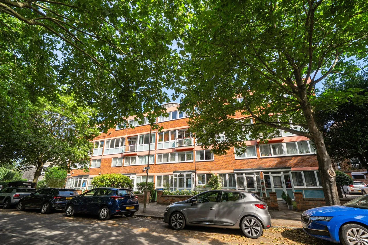 St. Johns Park, SE3, photo 15