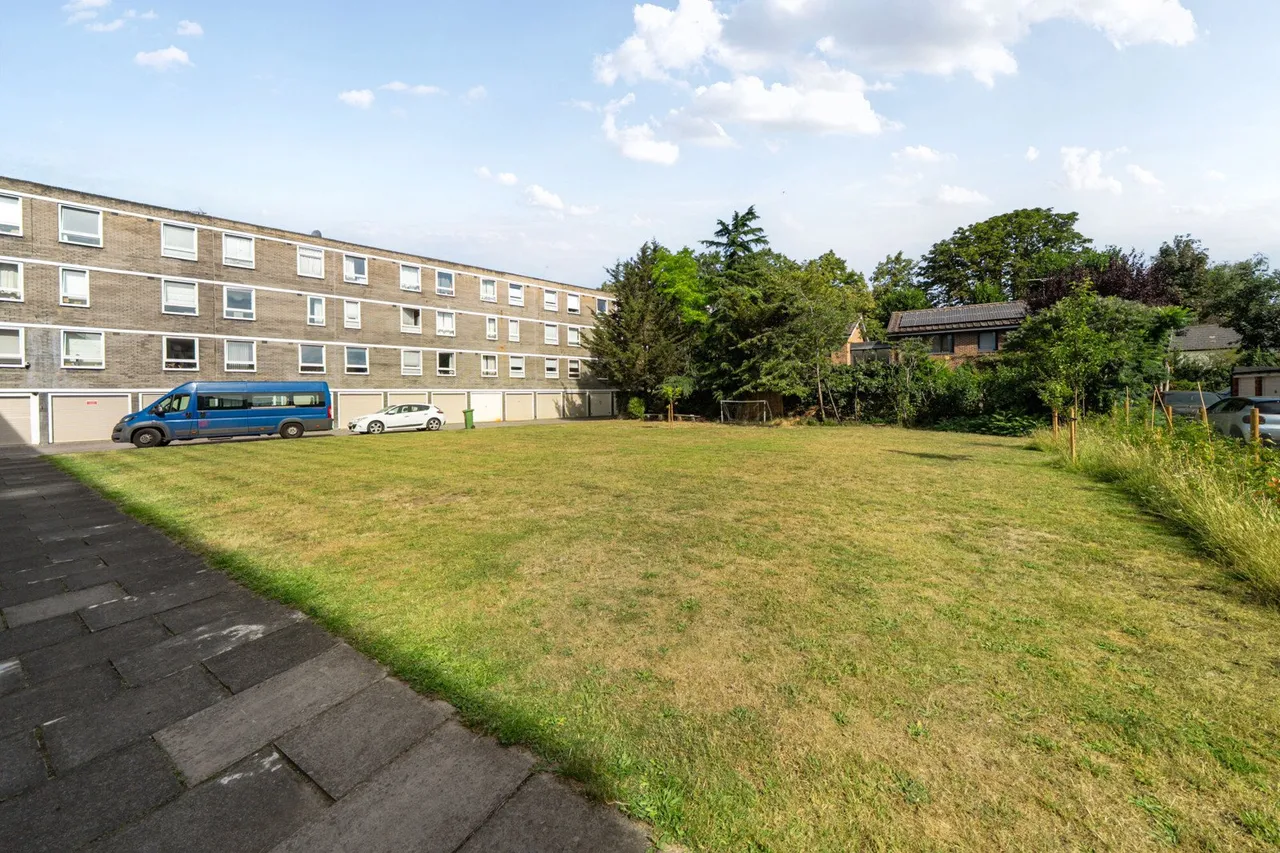 St. Johns Park, SE3, photo 8