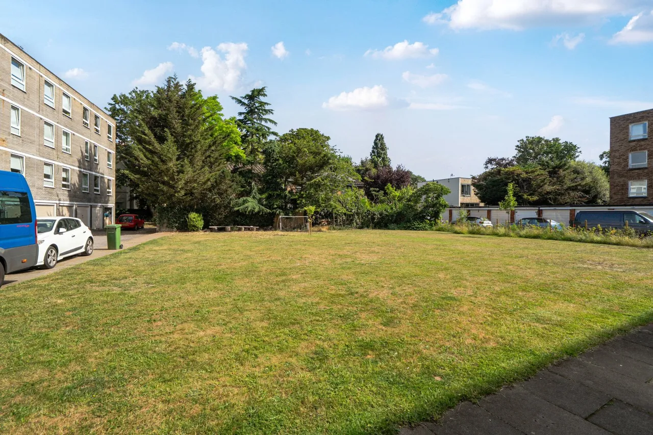 St. Johns Park, SE3, photo 7