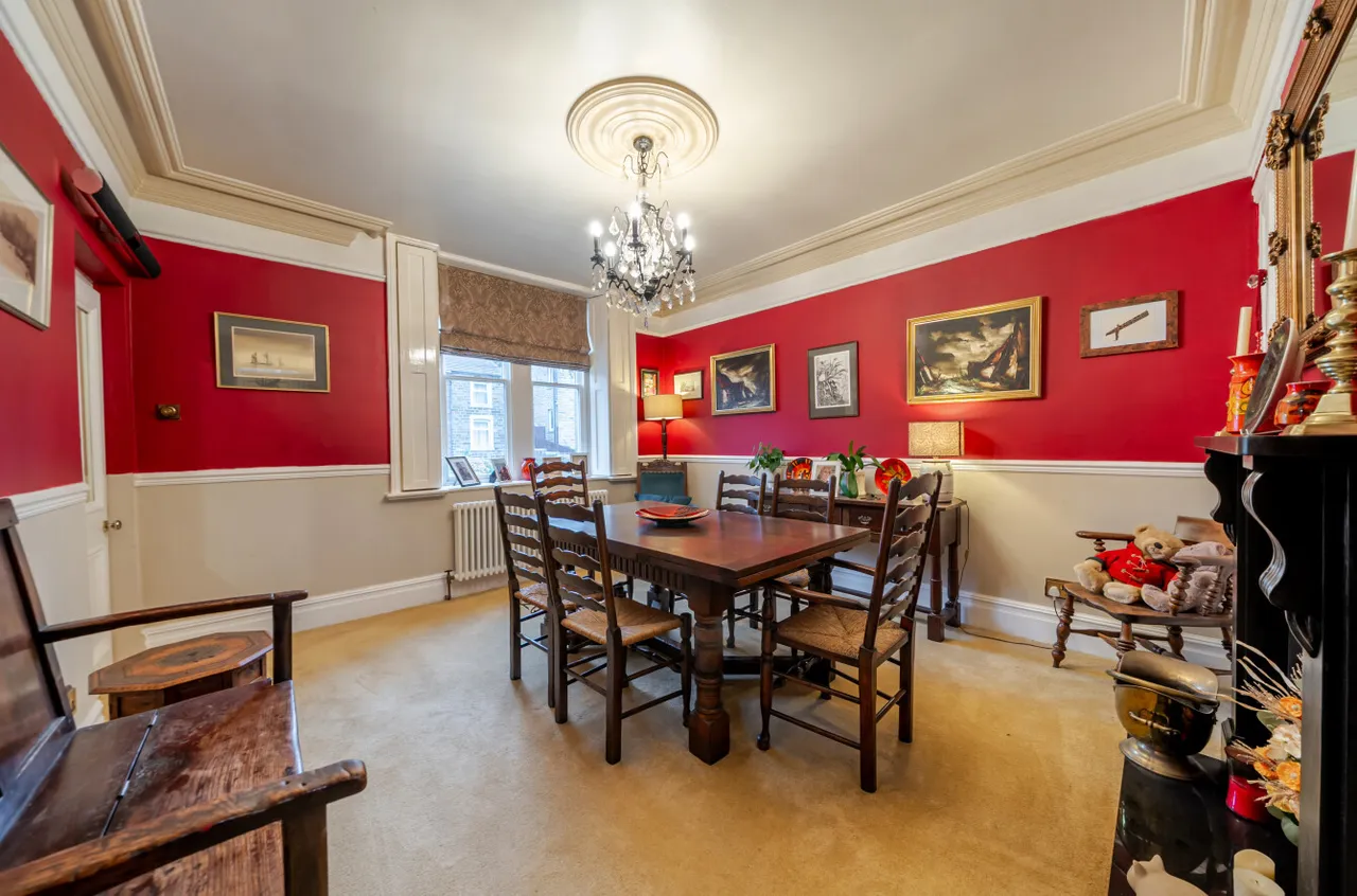 Manchester Road, Barnoldswick, BB18, photo 5