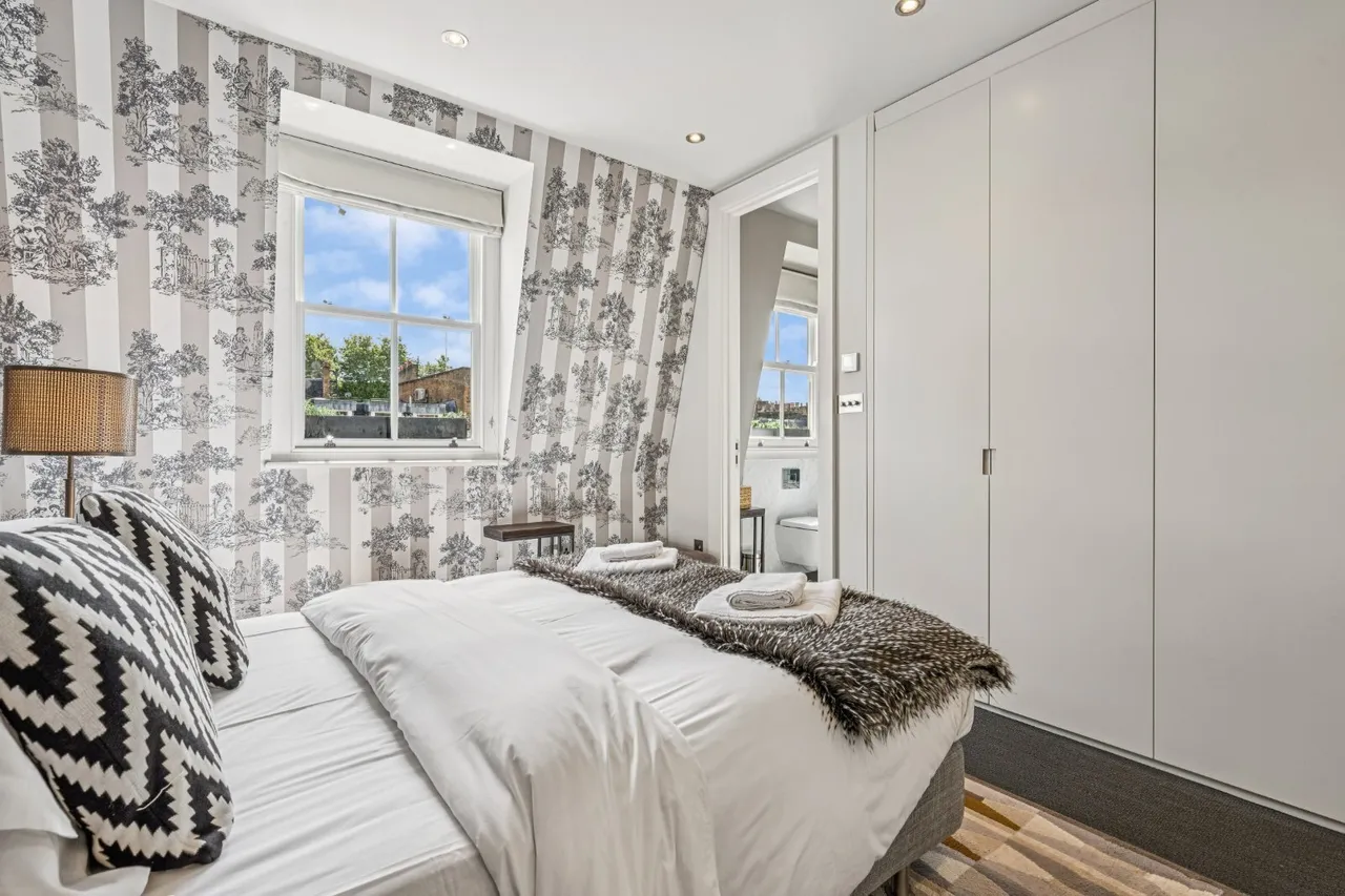 Collingham Place, Earls Court, SW5, photo 7