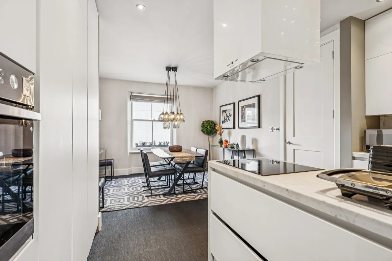 Collingham Place, Earls Court, SW5, photo 9