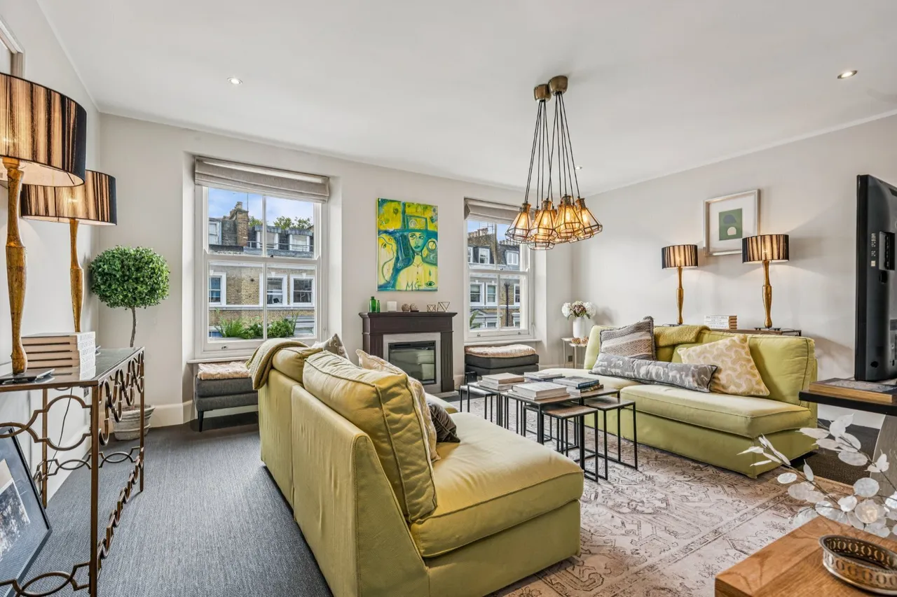 Collingham Place, Earls Court, SW5, photo 3