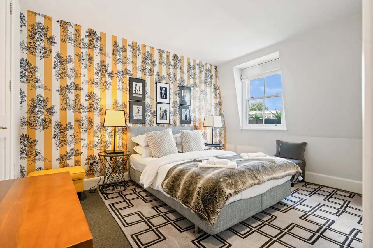Collingham Place, Earls Court, SW5, photo 5