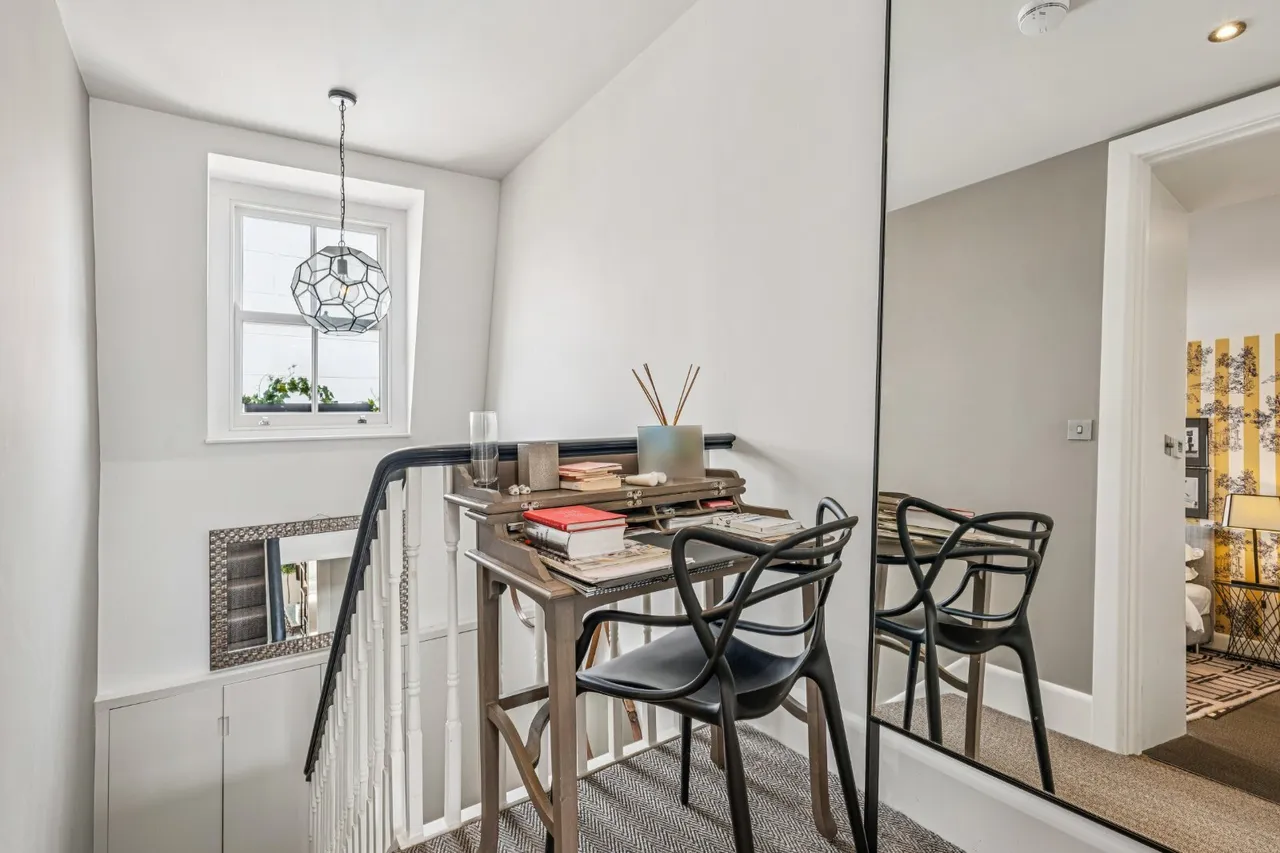 Collingham Place, Earls Court, SW5, photo 13