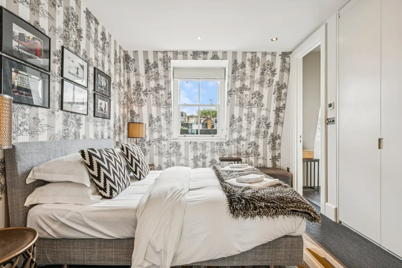 Collingham Place, Earls Court, SW5, photo 12