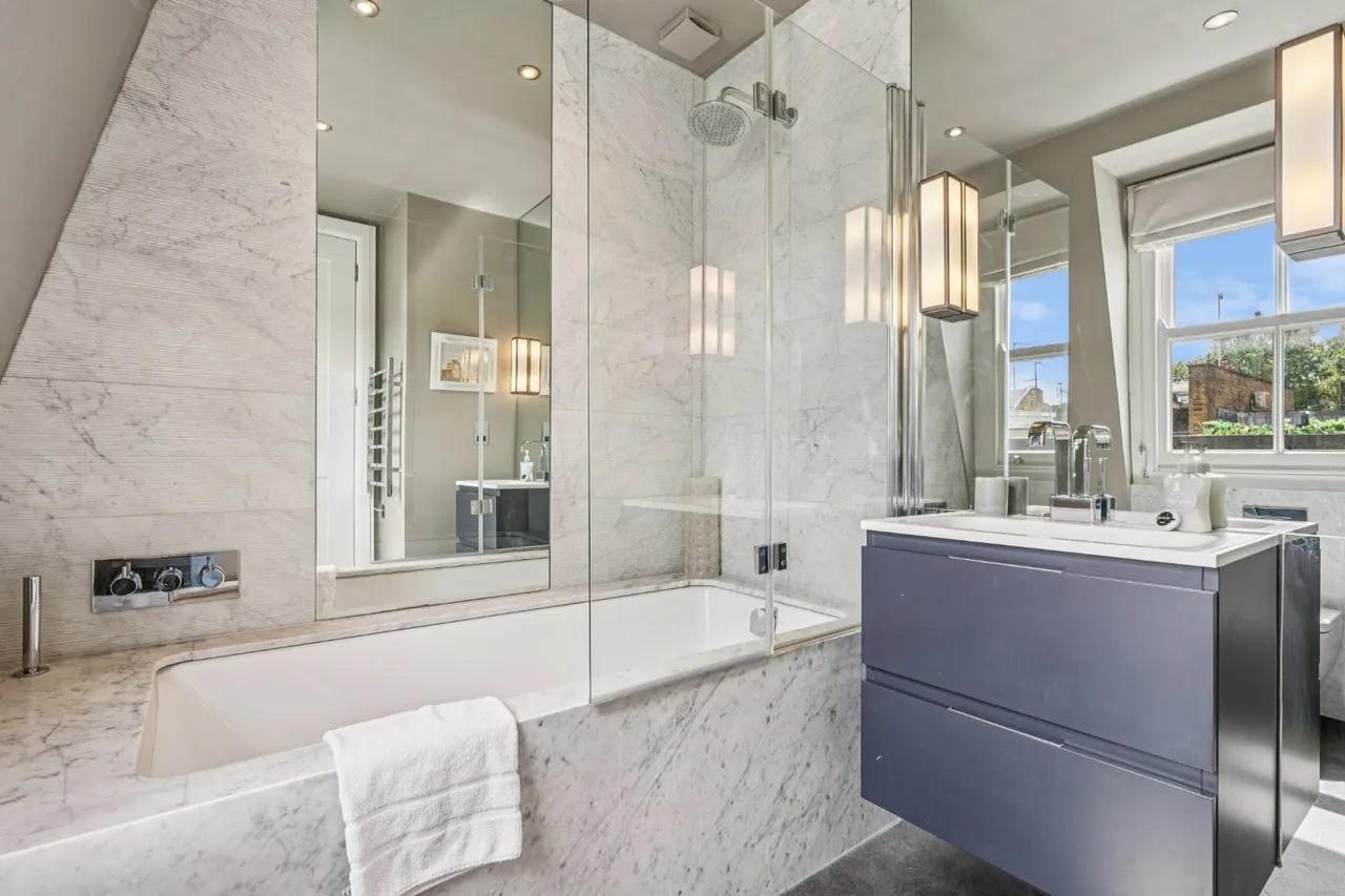 Collingham Place, Earls Court, SW5, photo 8