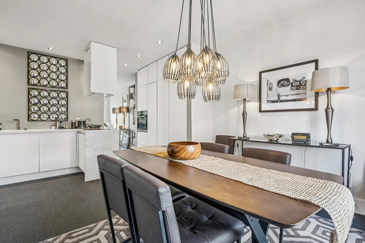 Collingham Place, Earls Court, SW5, photo 4