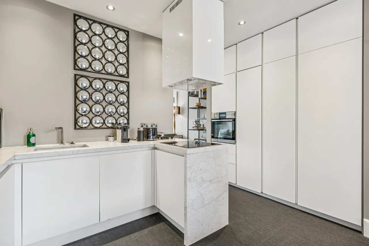 Collingham Place, Earls Court, SW5, photo 10