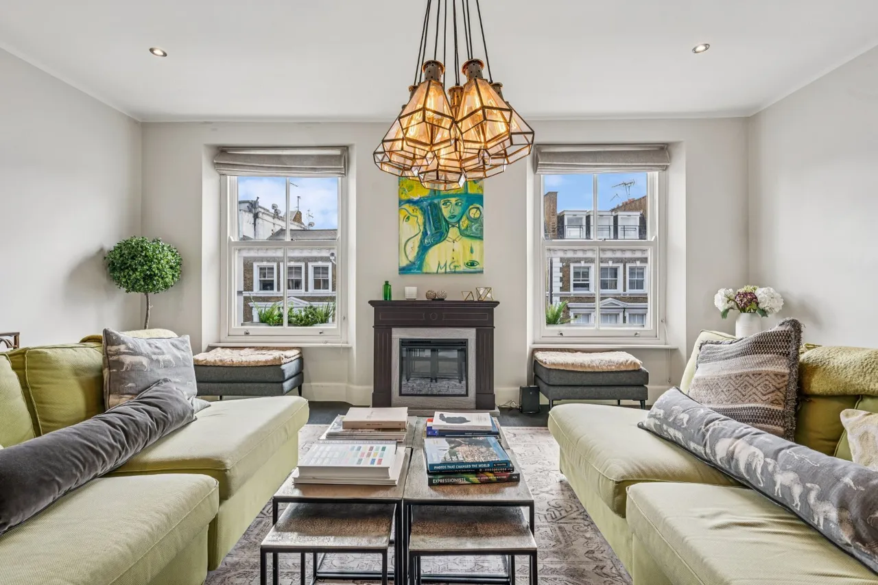 Collingham Place, Earls Court, SW5, photo 6