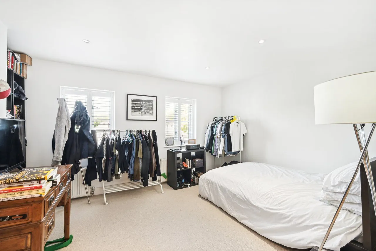 Hurlingham Square, Peterborough Road, SW6, photo 10