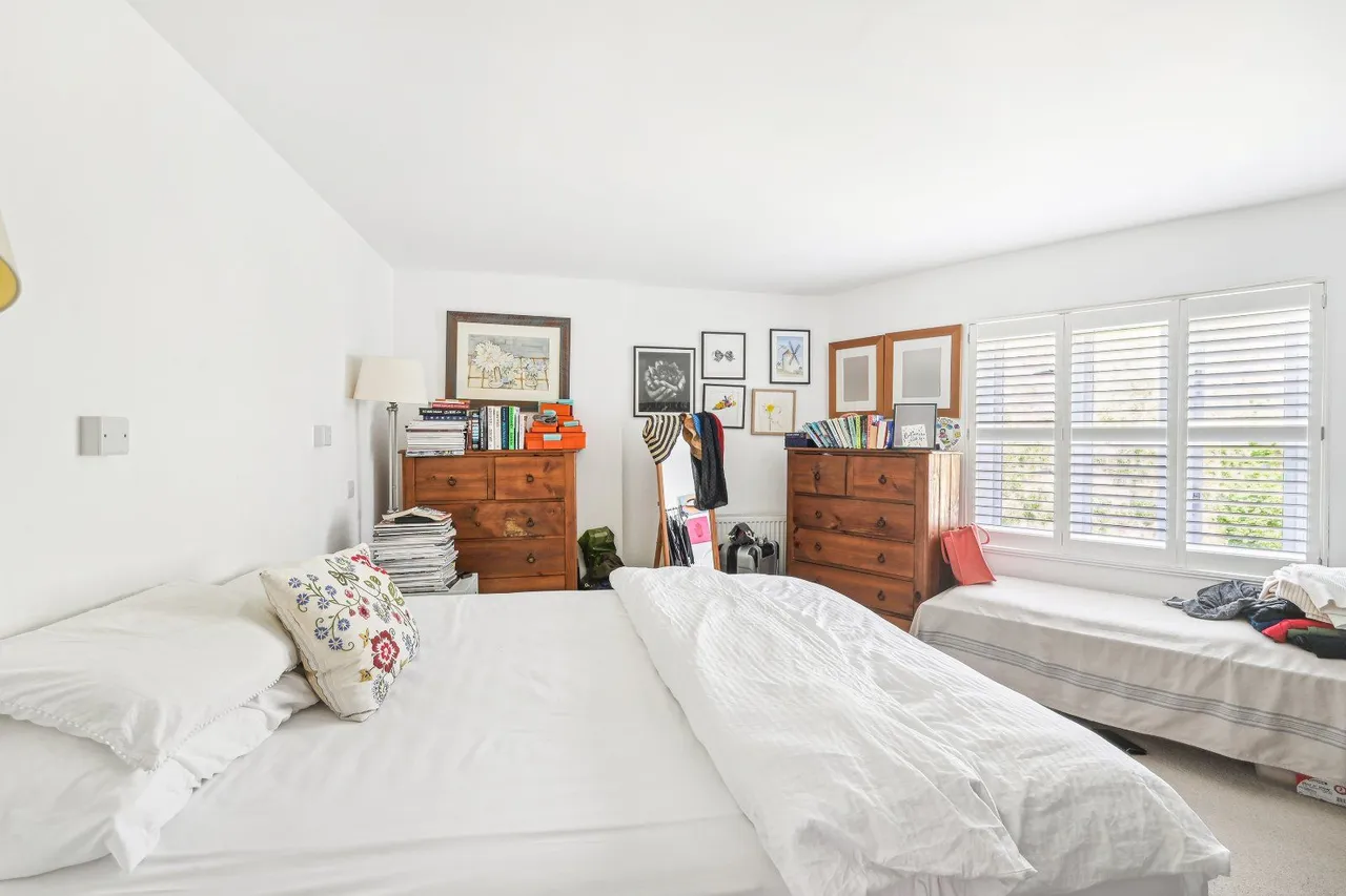 Hurlingham Square, Peterborough Road, SW6, photo 8