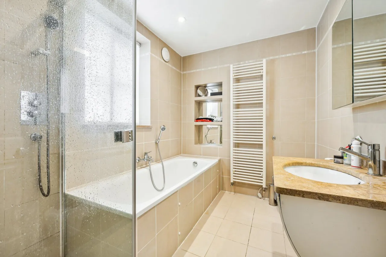 Hurlingham Square, Peterborough Road, SW6, photo 9