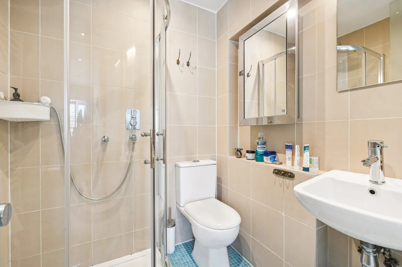 Hurlingham Square, Peterborough Road, SW6, photo 13