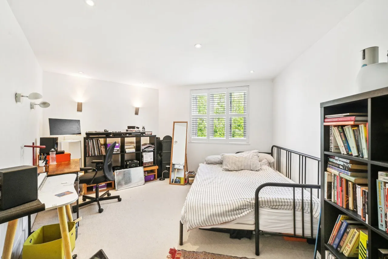 Hurlingham Square, Peterborough Road, SW6, photo 11