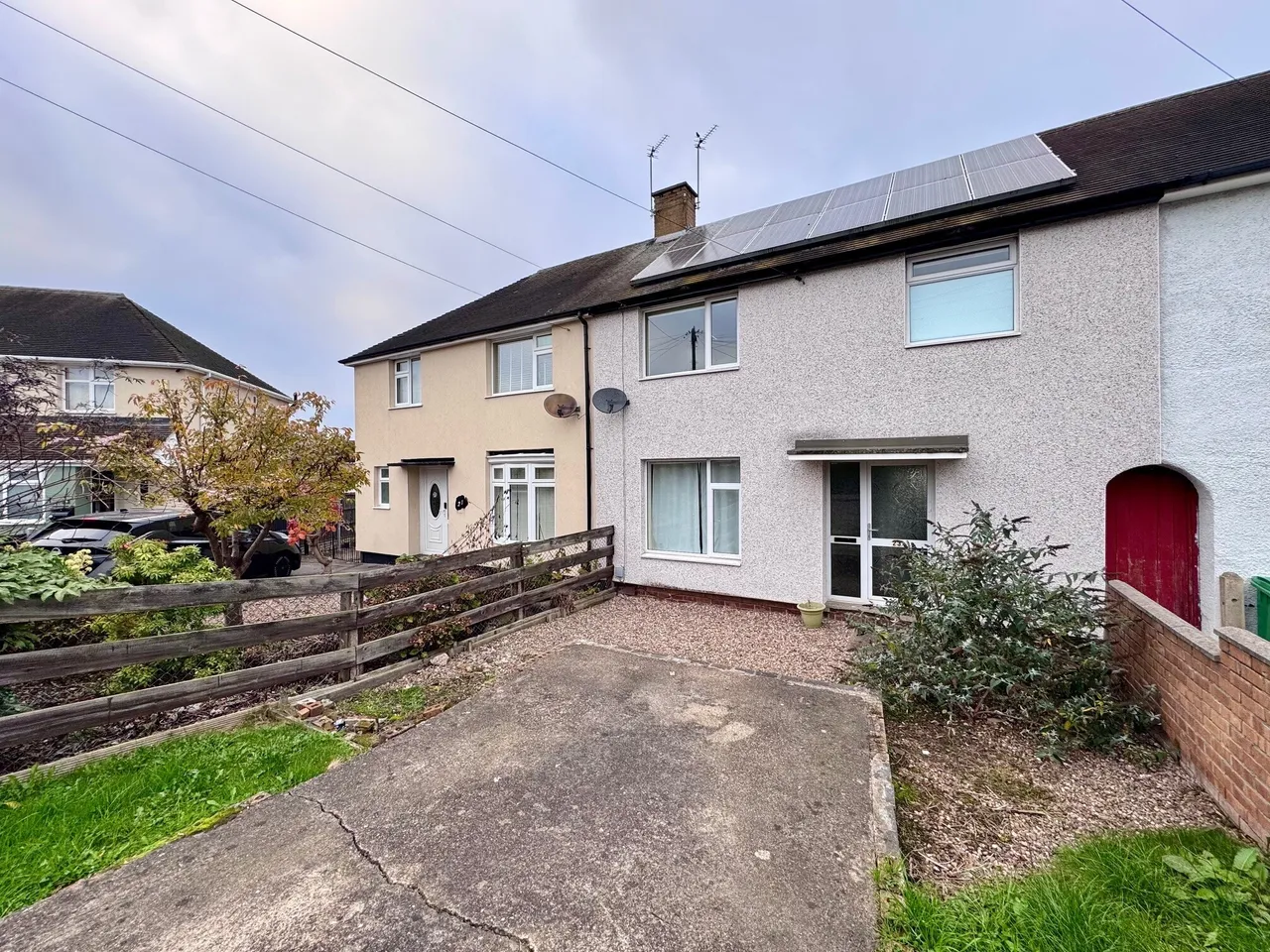 1 bed house to rent — Room 1, Brandish Crescent, Clifton, NG11