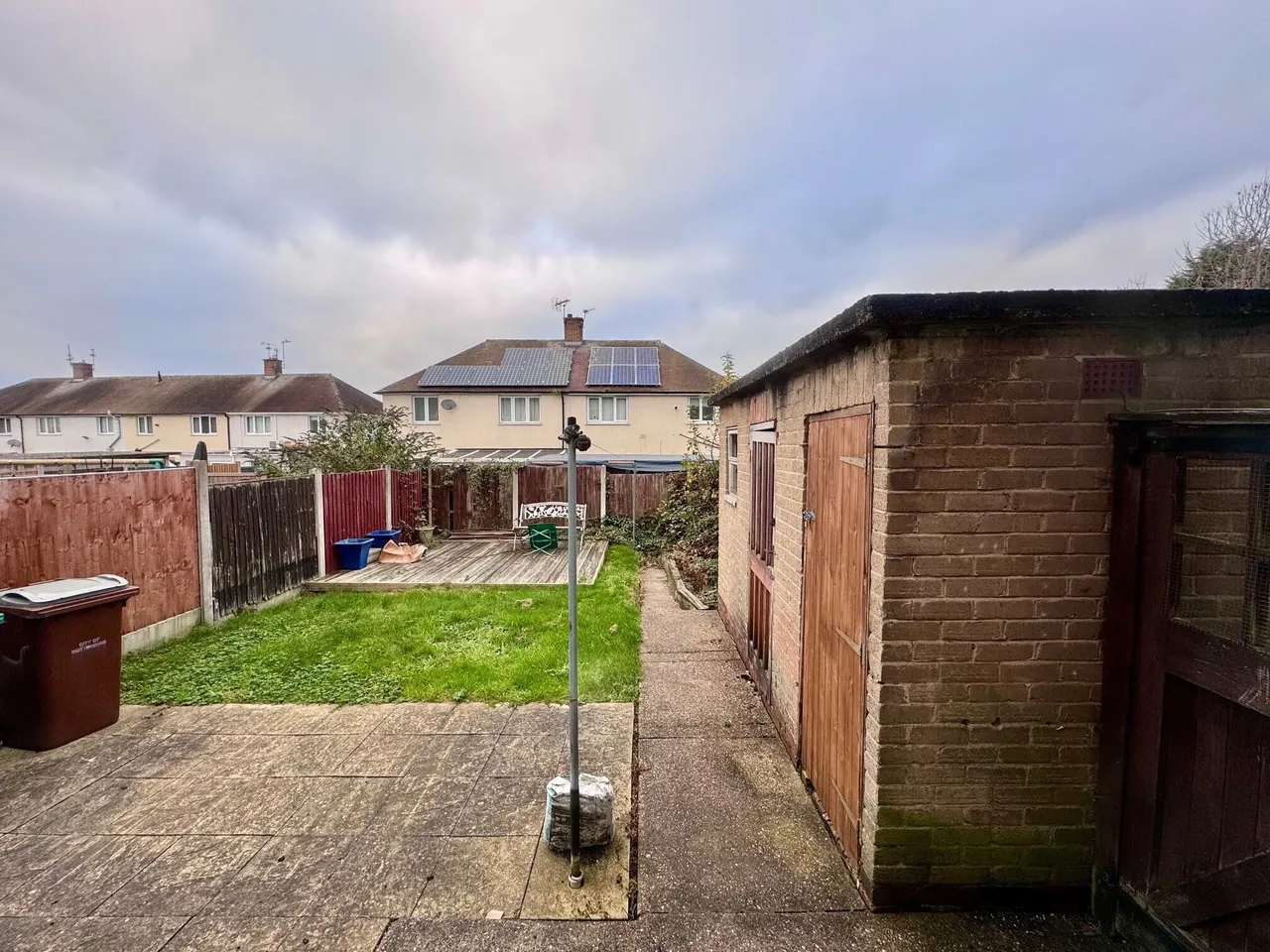 Room 1, Brandish Crescent, Clifton, NG11, photo 6