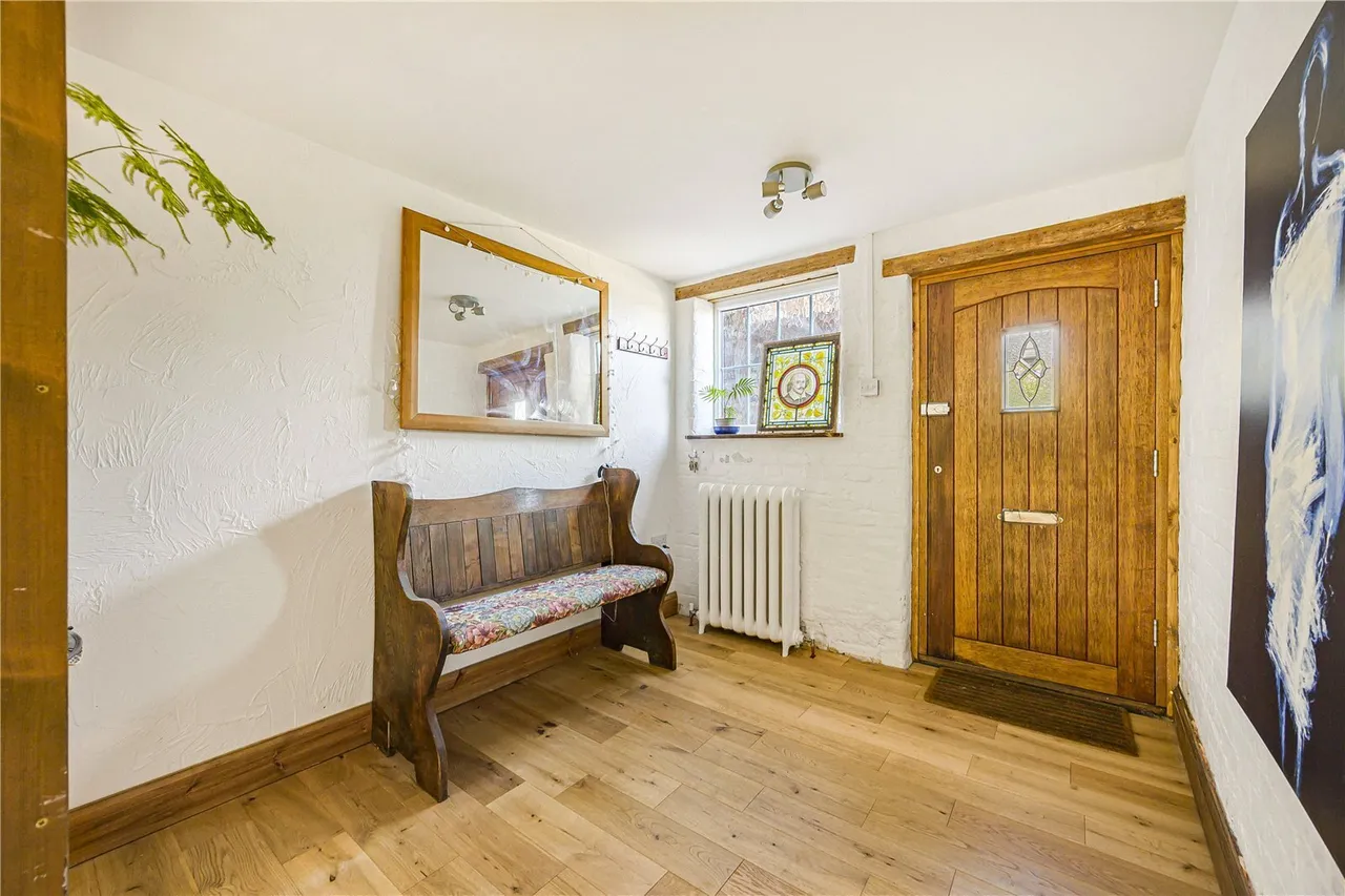 Bolter End Lane, Wheeler End, HP14, photo 6